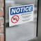 Signmission Safety Culture Sign, 10 in Width, Vinyl Decal, Rectangle OS-2PACK-NS-D-710-L-15527 - alternate 4